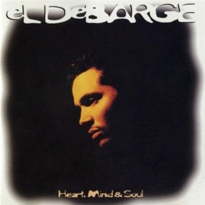 I’ll Be There - El DeBarge