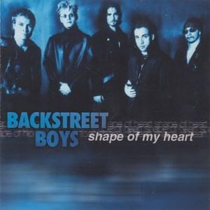 All Ll I Have To Give (A Capella) - Backstreet Boys