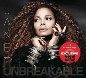 Love U 4 Life - Janet Jackson