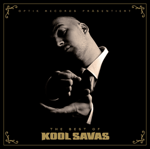 Collateral - Kool Savas (Ft. Moe Mitchell)