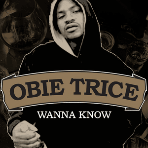 Wanna Know - Obie Trice