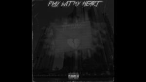 Play With My Heart - DThang