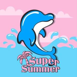 Super Summer - NiziU