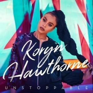 Bless Up - Koryn Hawthorne