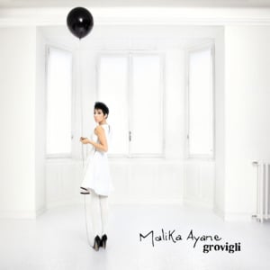 Little Brown Bear - Malika Ayane (Ft. Paolo Conte)