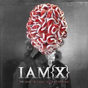 The Unified Field - IAMX