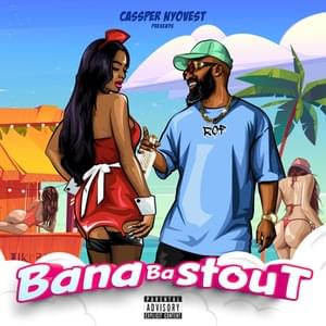 Bana Ba Stout - Cassper Nyovest