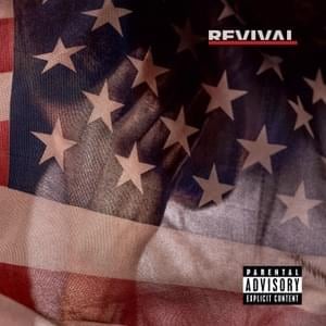 Revival (Interlude) - Eminem (Ft. Alice and the Glass Lake)