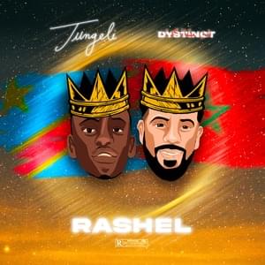 Rashel - Jungeli (Ft. DYSTINCT)