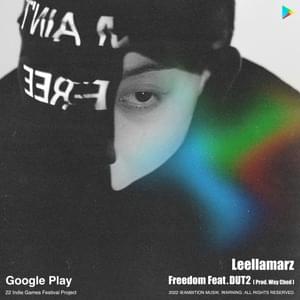 Freedom - Leellamarz (릴러말즈) (Ft. DUT2)