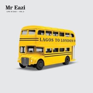 Surrender - Mr Eazi (Ft. Simi)