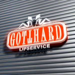 I’m Alive - Gotthard