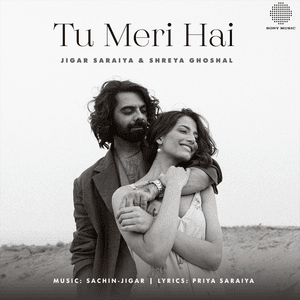 Tu Meri Hai - Jigar Saraiya & Shreya Ghoshal