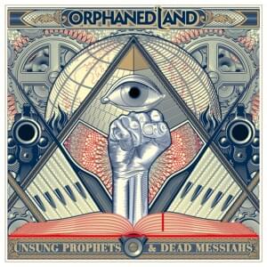 The Manifest - Epilogue - Orphaned Land