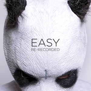 EASY (RE-RECORDED) - CRO