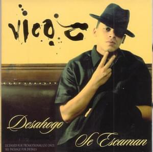 Se Escaman - Vico C (Ft. Eddie Dee)