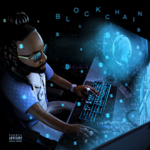 Blockchain - Money Man