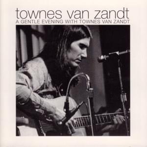 Talking KKK Blues - Townes Van Zandt