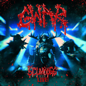 Maggots (Live) - GWAR