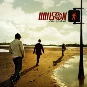 The Walk - ​H​ANSON