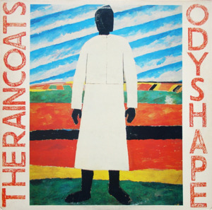 And Then It’s O.K. - The Raincoats