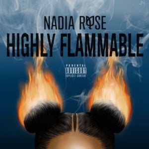 U Know What - Nadia Rose