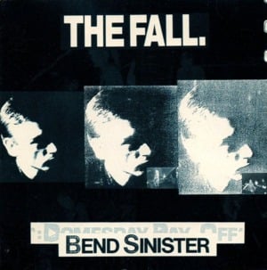 Shoulder Pads 1 - ​The Fall