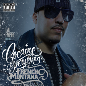 Drop a Gem On ’Em - French Montana (Ft. Maino)