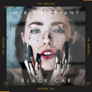 Black Car (Little Dragon Remix) - Miriam Bryant