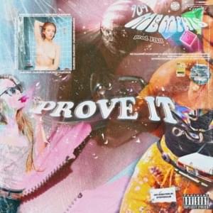 Prove It - 909Memphis