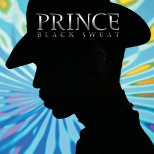 Black Sweat - Prince