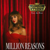 Million Reasons - Scott Bradlee's Postmodern Jukebox (Ft. Aly Ryan)