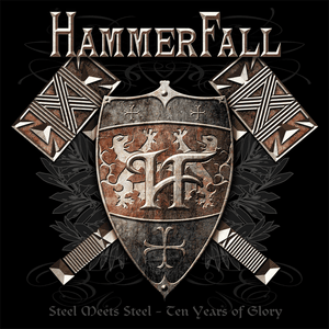 Last Man Standing - HammerFall