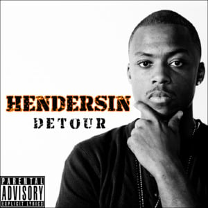 On My Way - Hendersin