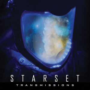 Let It Die (Acoustic) - STARSET