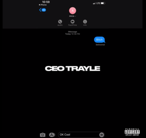 Ok Cool - CEO Trayle