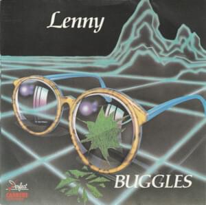 Lenny - The Buggles