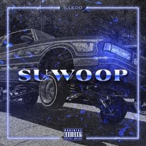 SUWOOP - ​iLLEOo (GRC)