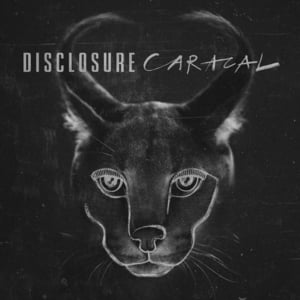 Moving Mountains - Disclosure (Ft. Brendan Reilly)