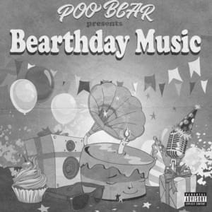 From Here - Poo Bear (Ft. LAZR & Nikki Vianna)