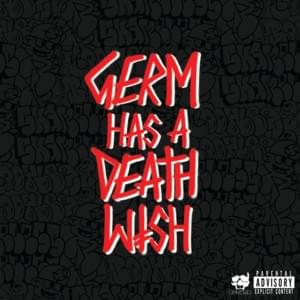 BLOODY SHOES - Germ