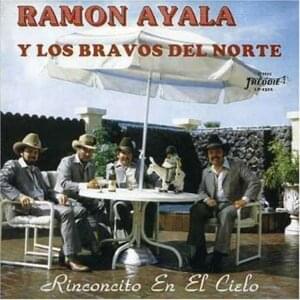 Fijate Bien - Ramón Ayala y Sus Bravos Del Norte