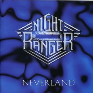 Walk in the Future - Night Ranger