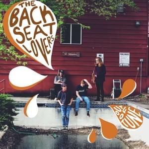 Out of Tune - The Backseat Lovers