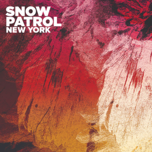 New York - Snow Patrol