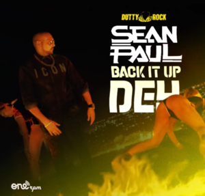 Back It Up Deh - Sean Paul