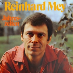 Jahreszeiten - Reinhard Mey