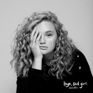 ​i don’t know if we can be friends (acoustic) - Hollyn