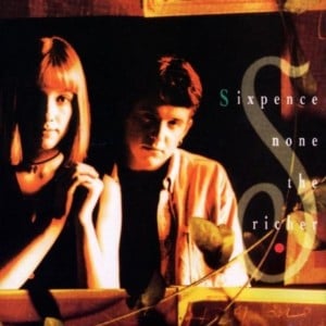 Trust (Reprise) - Sixpence None the Richer