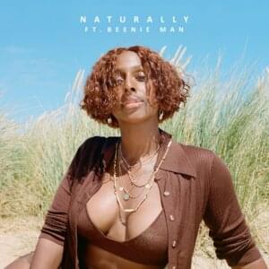 Naturally - Alexandra Burke (Ft. Beenie Man)